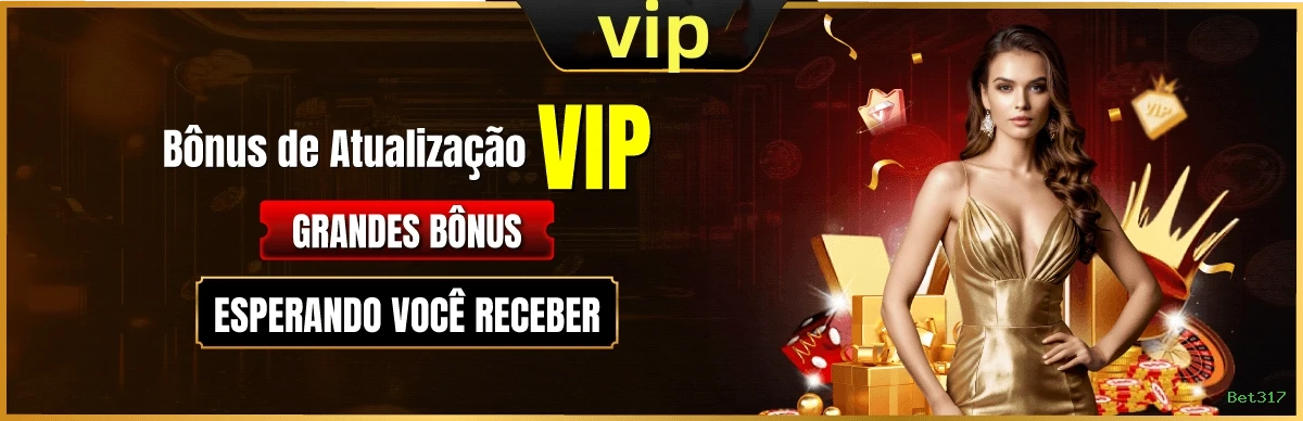 Interface do App Bet317