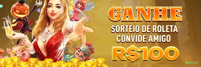 Experiência VIP Bet317