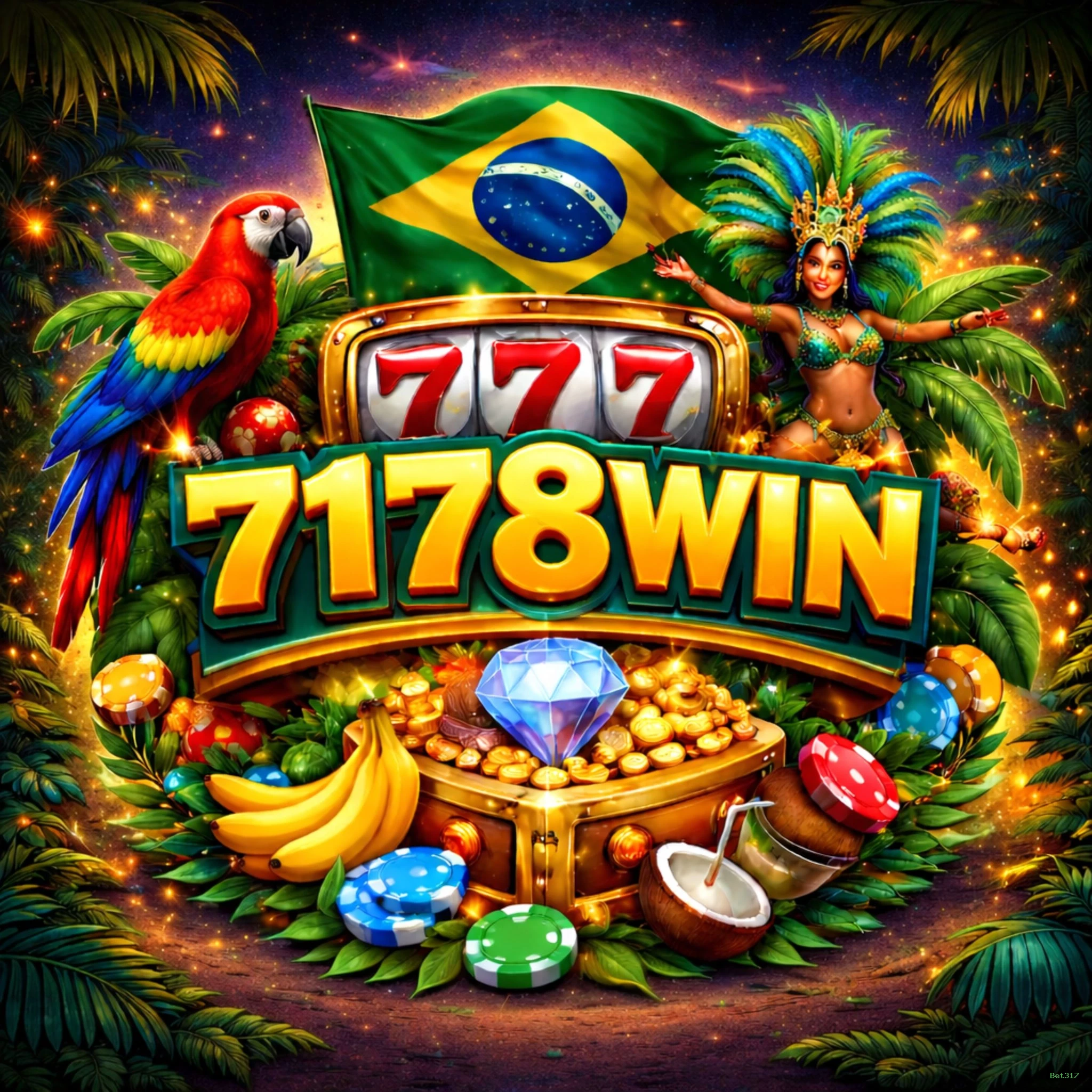 Estatísticas do Jogo Bet317