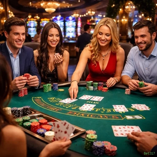 Segurança 2FA Bet317