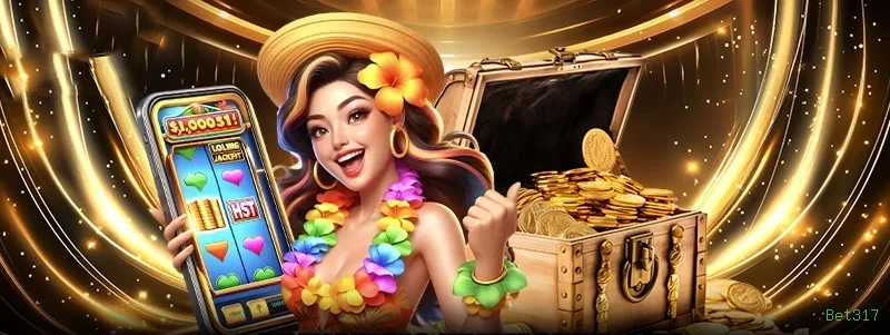 Promoção Relâmpago Bet317