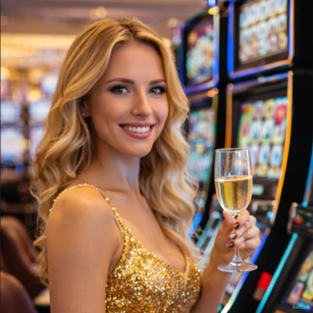 Especiais de Fim de Semana Bet317